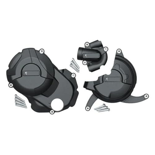 Protector cárter dmotor cubierta de protección del motor Monster 950 SP 2022