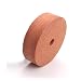 CHEERBRIGHT 3" Grinding Stone Polishing Wheel 120 Grit Replacement Wheel for Bench Grinders Rotary tools
