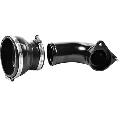 Tuyau d'admission turbo 04C129656L pour réparation et entretien de moteur