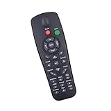 1 mando a distancia de repuesto para proyector Optoma W305ST X305ST W306ST X306ST H100 H180X H181X 3LCD