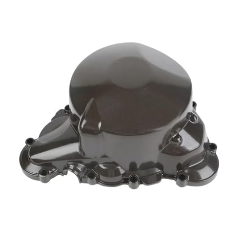 Cubierta de motor para Daytona 675 2006-2012 y protector de cárter de alternador