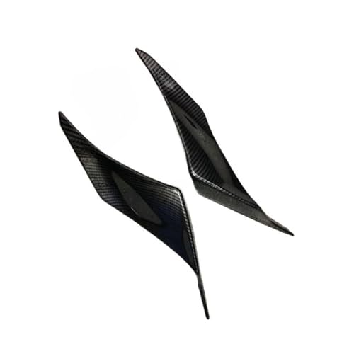 Carénage latéral arrière pour R6 2017-2019 en ABS haute résistance
