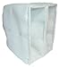 2-Pocket M3 Cube Air Filter, 20x20x20", Min. Qty 2 (2 Pieces)