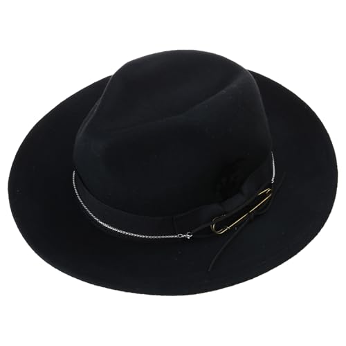 Bonnet en laine Homburg le cadeau surprise idéal pour votre père