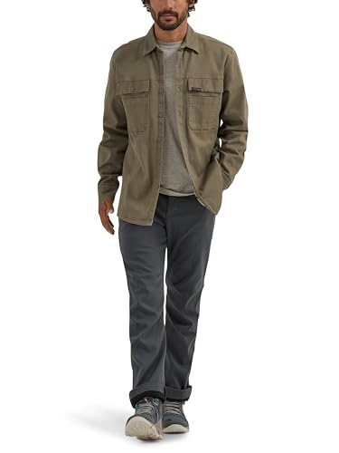 ATG Men's Sierra Overshirt3
