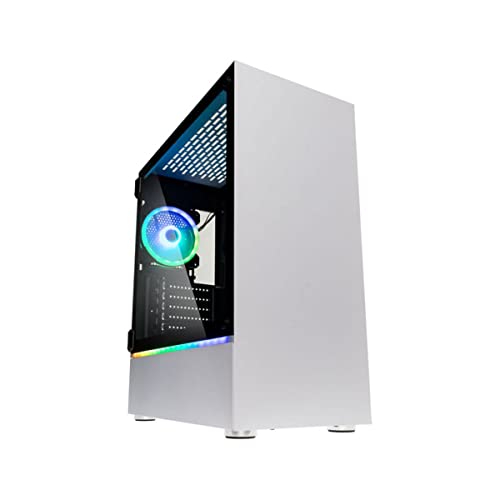 BASTION RGB