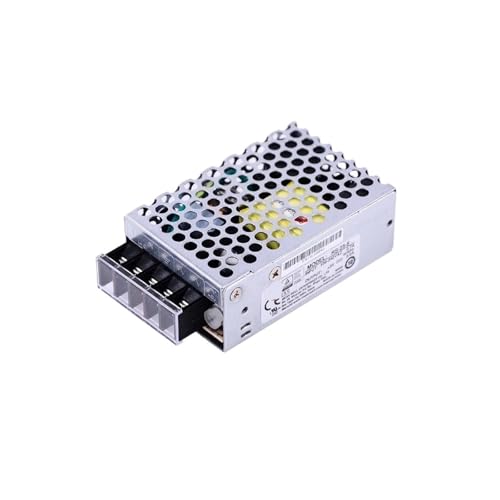 Alimentation à découpage sortie unique 15V LRS-450 boîtier transformateur