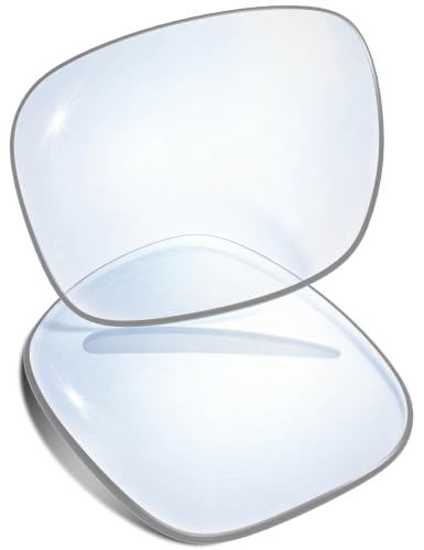 Image of Transition Replacement Lenses Compatible with Ray-Ban Meta Wayfarer RW4006 /RW4008 /RW4012 50MM&53MM (Gen 2) - Options