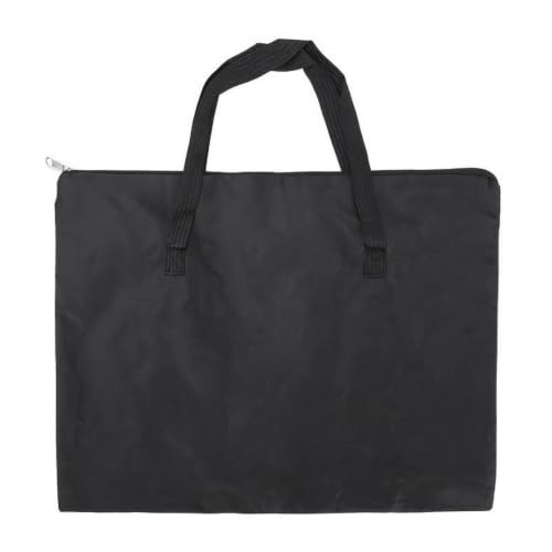 Baoblaze Funda Impermeable para Pizarra Bolsa de Almacenamiento Estuche de Transporte Maletín para Tablero Protección Confiable y Gran Espacio para Tablero