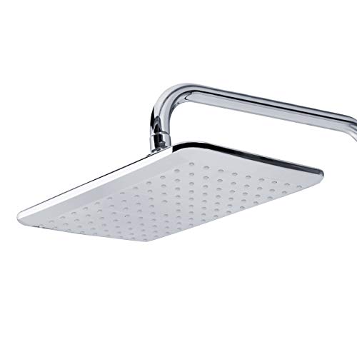 Pulse Showerspas 1054-Ch Chrome Aquapower Shower System #TOP1