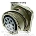 ITT Cannon Connector