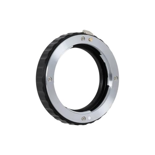 Adaptador ASI para cámaras astronómicas compatible con lentes NEX Sony