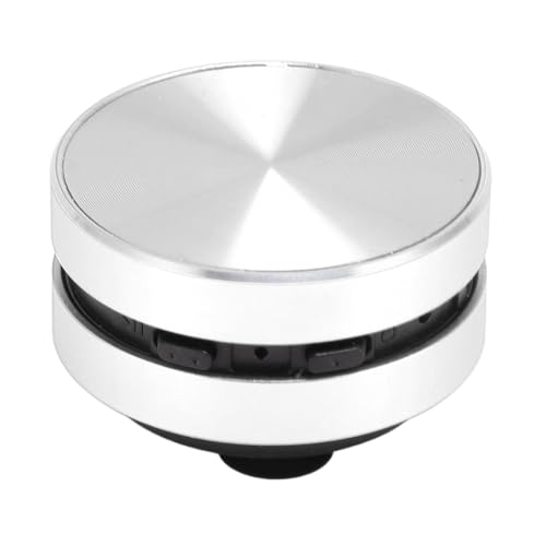 Haut-parleur Bluetooth conduction osseuse petit pour bureau et voyage