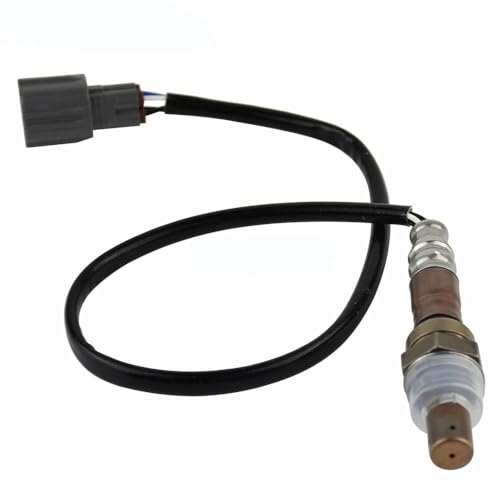 Capteur d'oxygène 89465-48170 : Solution pollution pour RX330 et Sienna V6