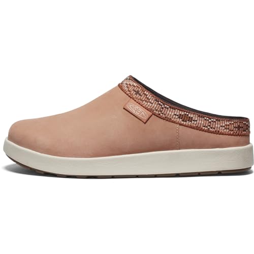 Image of KEEN Elle Mule Suede