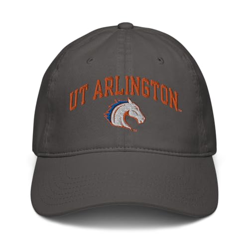Gorra ajustable Texas Arlington Mavericks miniatura 2