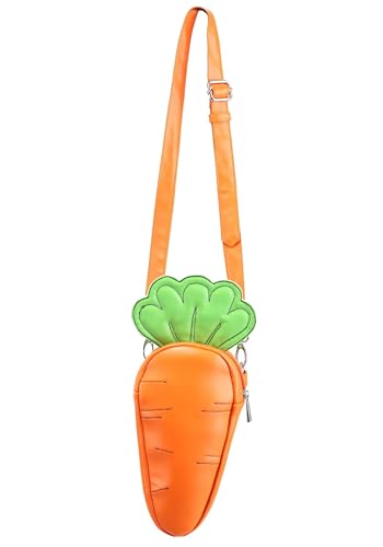 Fun Costumes Carrot Purse Standard