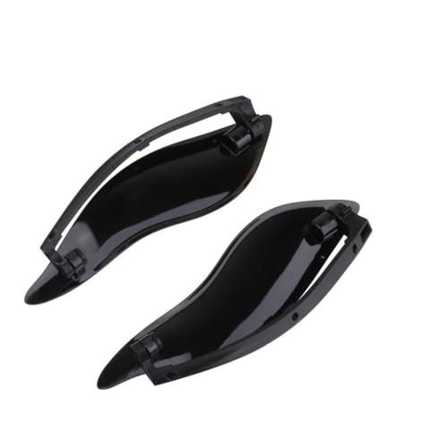 Extension pare-brise moto réglable pour Touring et Street Glide 2014-2022