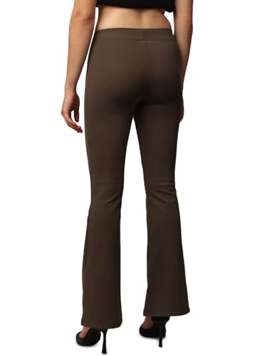 Image of ONLY Women's High Rise Regular Leggings
