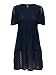 JDYCARLA CATHINKA S/S Dress JRS NOOS