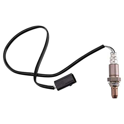 Sensor de Oxígeno TRQ 4 Cables para Mazda RX-8 2009-2011 miniatura 2