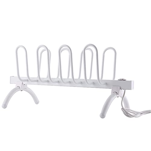 Calentador y Secador Portátil para Zapatos 700×300×315mm