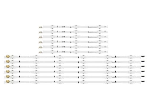 LED�o�b�N���C�g�X�g���b�v UE48H6748 UE48J5100AK UE48J5150AS UE48H6670SL D4GE-480DCA-R2-480DCB-R2 BN96-30418A�p