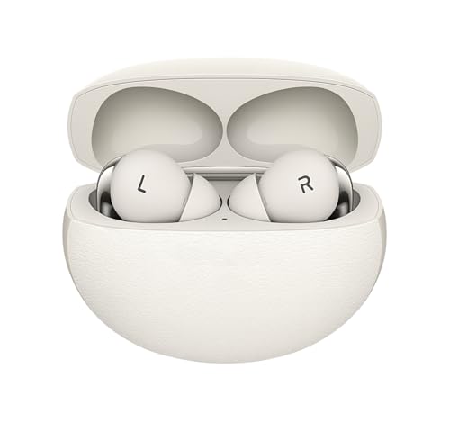 Image of Bluetooth Ear Buds with Fast Pairing Portable Charging Case Noise Isolation Mic for Calling Music Gaming (Design 167)