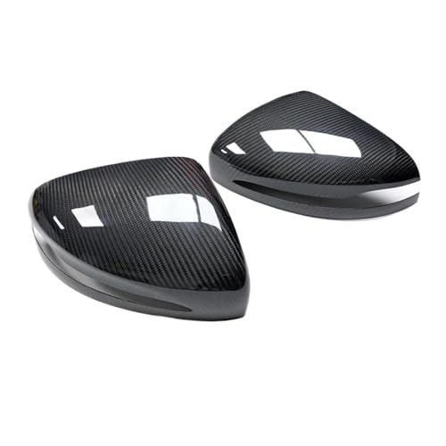 Rénovez vos rétroviseurs usés avec la coque miroir latéral RHD en carbone W205