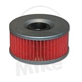 yamaha fzr 600 genesis cafe racer HF144 Filtro dell\'olio per moto, HIFLO HF144, adatto per Yamaha FZR 600 H Genesis, 3HE, anno di costruzione 1989