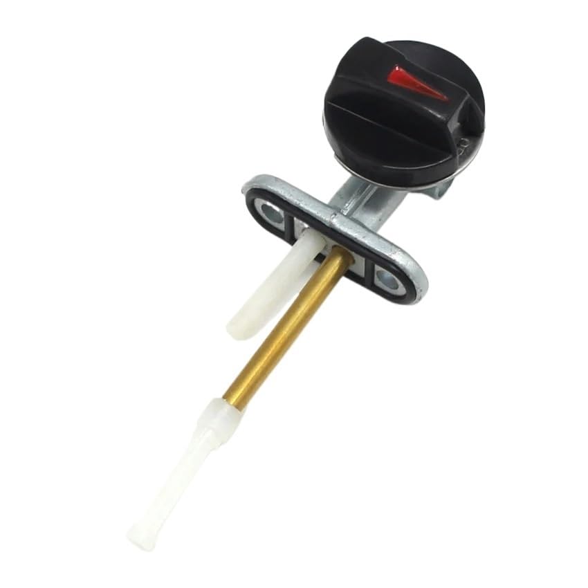 Robinet d'essence TZR125 interrupteur de réservoir carburant moto 1987-1997 remplacement OEM 2RH2450001
