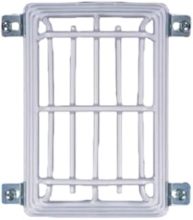 STI STI-9620 - Motion Detector Damage Stopper 6.25 X 4.00 x 2.25