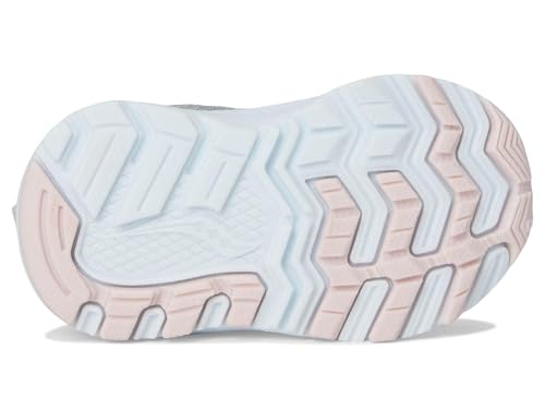 Saucony Unisex-Child Ride Jr Sneaker3