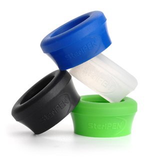 SIGG Adaptor Clear 000 by Hydro-Photon, Inc.(Steripen)