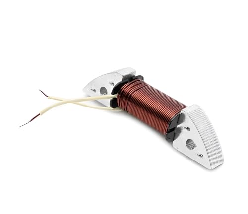Bobine de stator d'allumage Suzuki DT40 pour moteur hors-bord 40HP 1984-2012