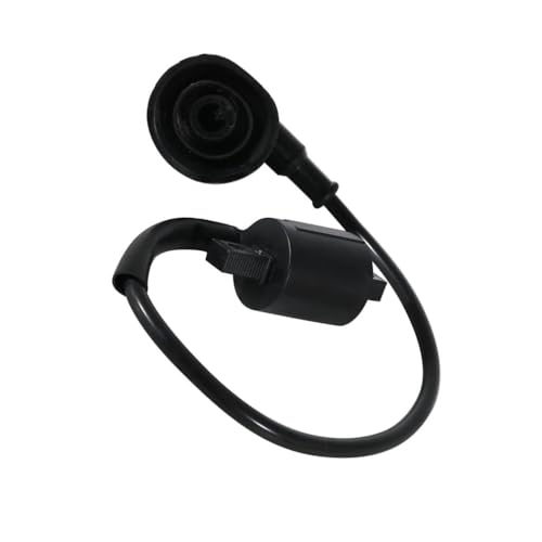 Bobine d'allumage haute tension résout ratés démarrage 50 90 0450753