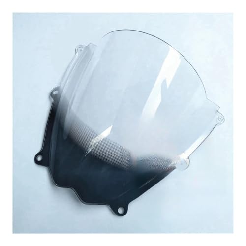 Extension Pare-Brise Moto GSXR1000 K7 Double Déflecteur Bulle Haute R