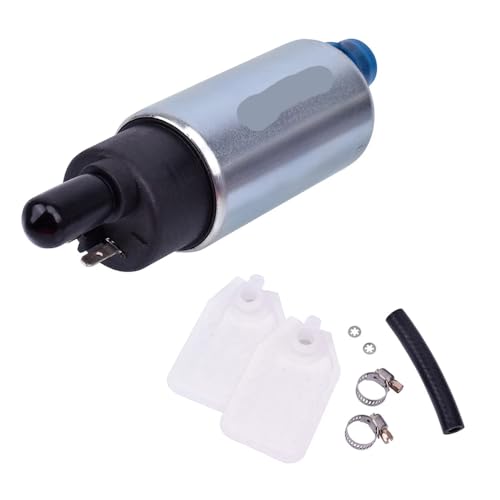 Bomba de combustible XMAX CZD300 que soluciona tirones de motor en motos 250cc
