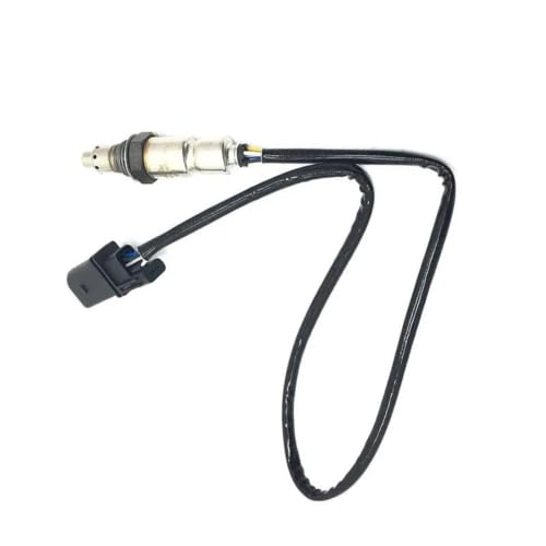 Sonde à oxygène 06E906265AD capteur lambda échappement de rechange automobile pour VW