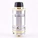 Produktbild ShenRay Typhoon GT IV 4 RTA Selbstwickel Verdampfer GT4 5.0ML Zerstäuber w/LOGO