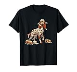 Photo Gallery divertente irish setter mummy pumpkin halloween per bambini da uomo e da donna maglietta Photo Gallery divertente irish setter mummy pumpkin halloween per bambini da uomo e da donna maglietta