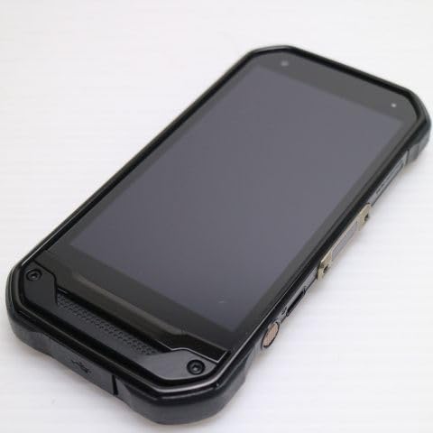 京セラ - SIMフリー　KYOCERA　TORQUE　トルク G03 kyv41 ブラック Amazon.co.jp: au KYV41 TORQUE G03 BLACK KYOCERA : Electronics