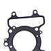 Motorcycle Engine Cylinder Head Gasket 12251-MCJ-751 12251-MCJ-752 Compatible with Automotive Motorcycle Parts CBR 900RR CBR900RR CBR954RR 2002 2003 12251-MCJ-751 12251-MCJ-752