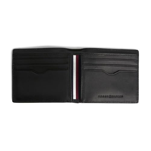 Coffret Mini Wallet Tommy Hilfiger and CC Holder, cadeau idéal - 4