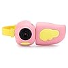 Kids Camera, 12MP 2.0in Mini Kids Digital Video Camera Ondersteuning 32G Geheugenkaart Kinderen DV Camcorder Toy Gift…