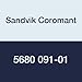 Sandvik Coromant, 5680 091-01, Wrench (Pack of 1)