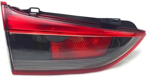 Luces traseras Mazda 6 2014-2016 interior derecho con lente de alta visibilidad
