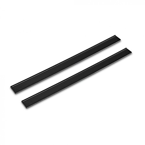 KARCHER - LEVRE D'EXTRACTION 280MM POUR NETTOYEUR VAPEUR A VITRE KARCHER