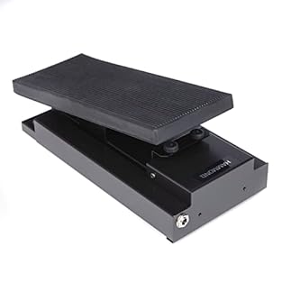 Volume Pedal for Hammond SK1 SK2 Keyboards