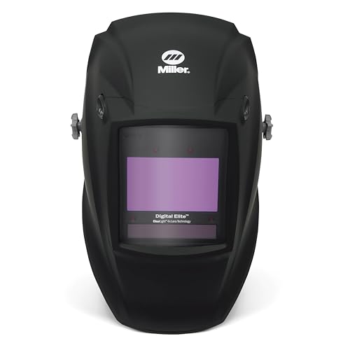 Miller Digital Elite Series